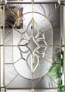 Premium Fiberglass Decorative Glass – Reeb Learning Center