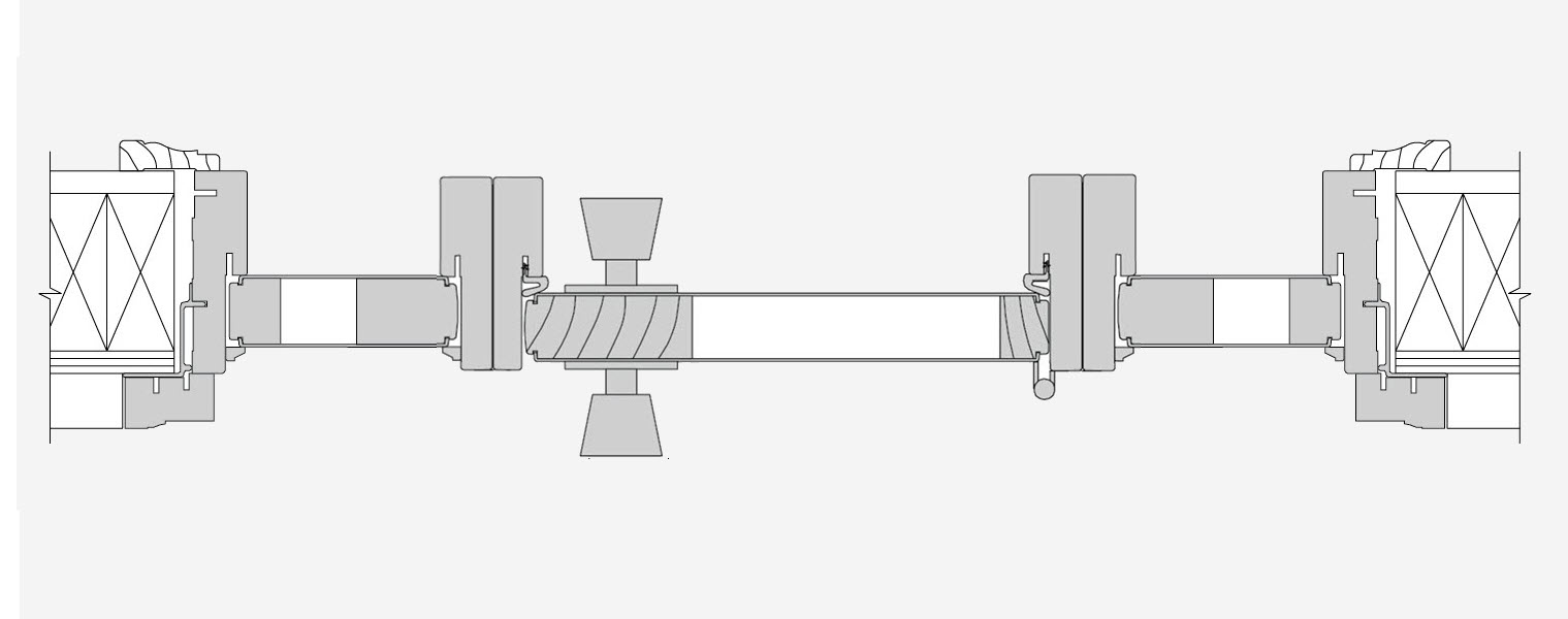 Outswing Width Measurements – Reeb Learning Center