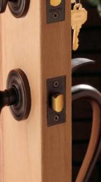 Exterior Lock Options – Reeb Learning Center