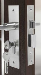 Mortise Lockset Door Edge Prep – Reeb Learning Center