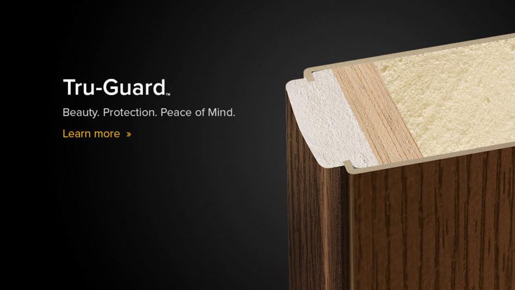 Standard Fiberglass Doors Reeb Learning Center