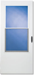 Larson Storm Door Options – Reeb Learning Center