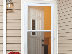 Larson Storm Doors Buyer’s Guide – Reeb Learning Center