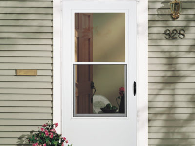 Larson Storm Doors Buyer’s Guide – Reeb Learning Center