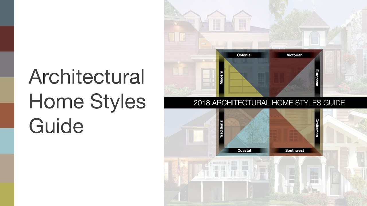 Home Styles – Reeb Learning Center