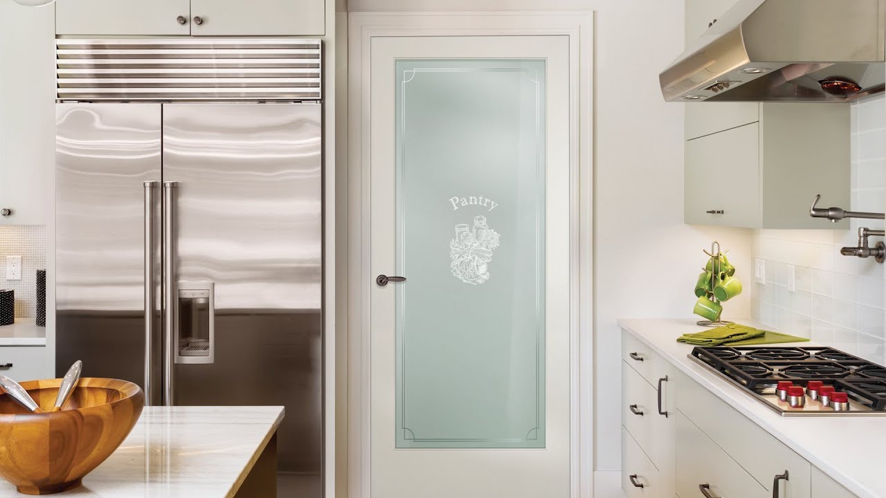 Interior Primed Wood Doors Reeb Learning Center