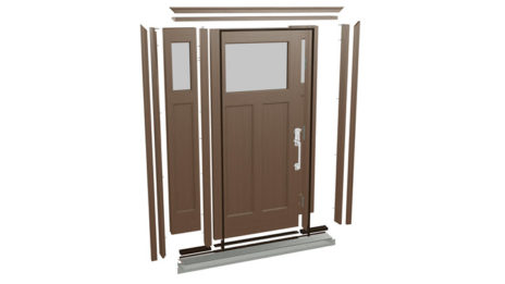 Fiberglass Doors In-Depth