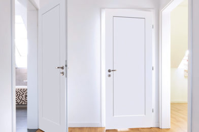 Comparing Interior Door Types