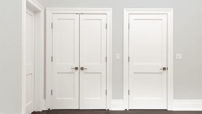 Selling An Interior Door Unit – Reeb Learning Center