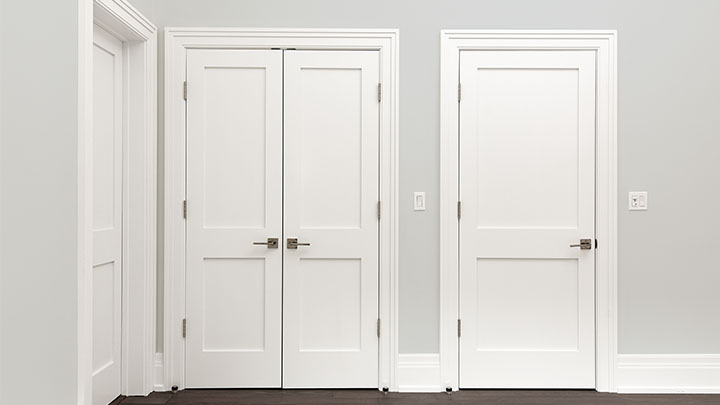 The Anatomy of an Exterior Door – Reeb Learning Center
