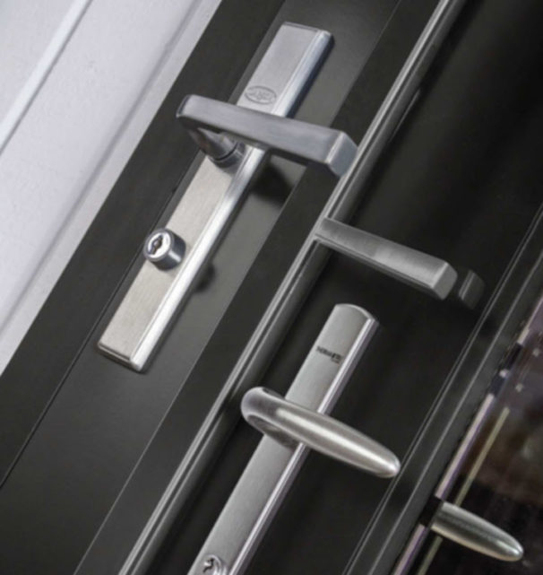 Impressions Storm Door Reeb Learning Center