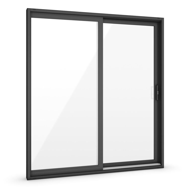 Windsor Sliding Patio Door – Reeb Learning Center