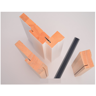 GM Wood Products - Kerf and Spline